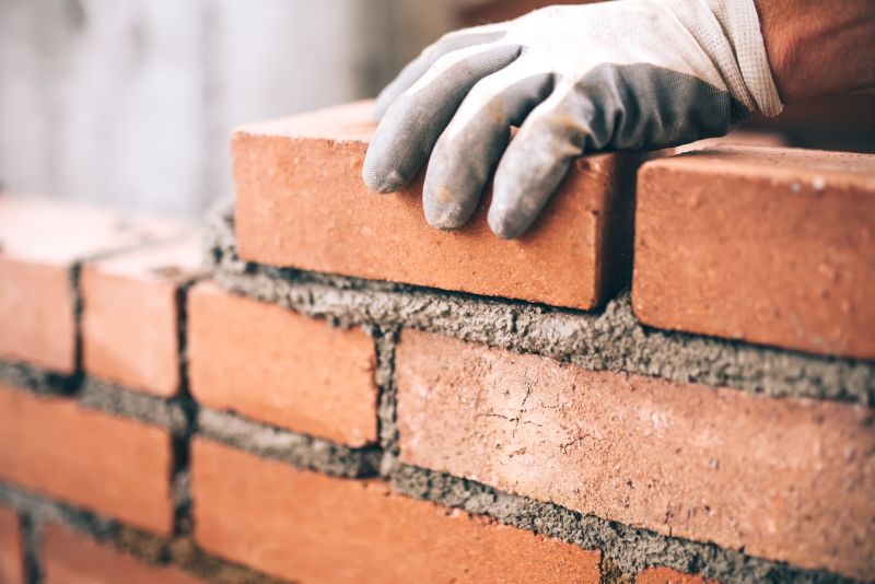 Bricklaying Professionals